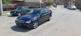 Mercedes-Benz C 220 CDI, снимка 3 - Автомобили и джипове - 45734152