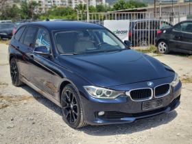 BMW 320 Luxury , снимка 3
