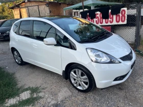 Honda Jazz 1.4i - Панорама - SWISS  - [9] 