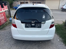 Honda Jazz 1.4i - Панорама - SWISS  - [6] 