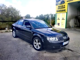 Audi A4 1.9 131. | Mobile.bg    1