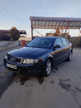 Audi A4 1.9 131. | Mobile.bg    5