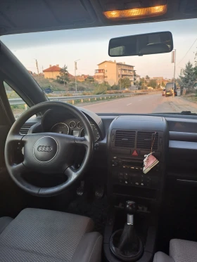 Audi A2, снимка 5