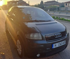  Audi A2