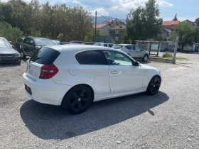 BMW 116 Уникат, Facelift, снимка 5