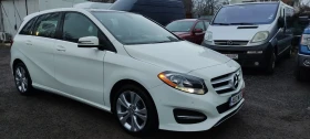 Mercedes-Benz B 250 4 matic | Mobile.bg    3