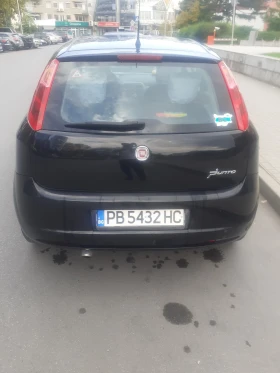 Fiat Punto, снимка 3