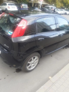 Fiat Punto, снимка 2