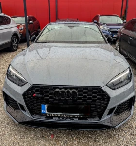 Audi Rs5 | Mobile.bg    1