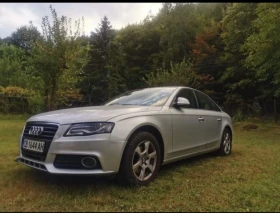 Audi A4, снимка 1