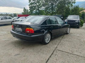 BMW 525, снимка 4