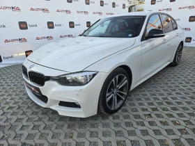 BMW 320 2.0XDrive-184= = M PACKET= 111.000km= 8 | Mobile.bg    6