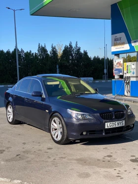 BMW 530 530D | Mobile.bg    2