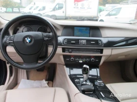 BMW 530 xDrive, снимка 12