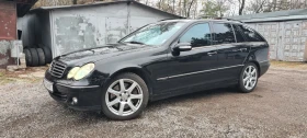 Mercedes-Benz C 270 Avantgarde | Mobile.bg    2