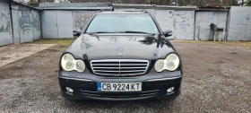  Mercedes-Benz C 270