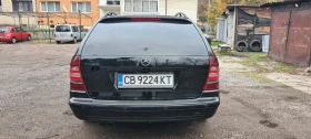 Mercedes-Benz C 270 Avantgarde | Mobile.bg    5