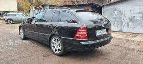 Mercedes-Benz C 270 Avantgarde | Mobile.bg    4