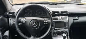 Mercedes-Benz C 270 Avantgarde | Mobile.bg    12