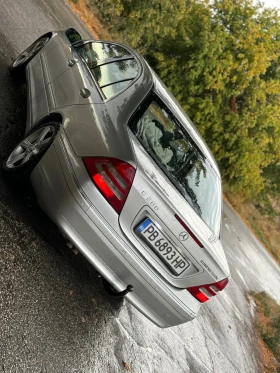 Mercedes-Benz C 200, снимка 9