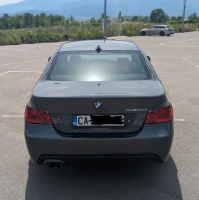 BMW 530 D xDrive 231+ , снимка 3