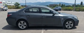 BMW 530 D xDrive 231+ , снимка 4