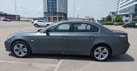 BMW 530 D xDrive 231+ , снимка 2