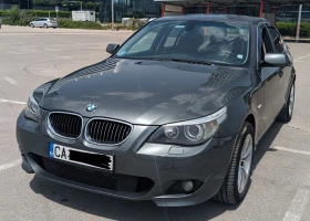 BMW 530 D xDrive 231+ , снимка 1