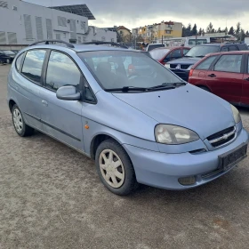     Chevrolet Tacuma 1.6.  167.