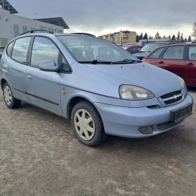 Chevrolet Tacuma 1.6.  167. | Mobile.bg    14