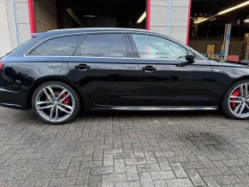 Audi A6 3.0Bi-TDI* 320k.c.* S-Line* 4X4* REALNI KM* UNIKAT, снимка 4