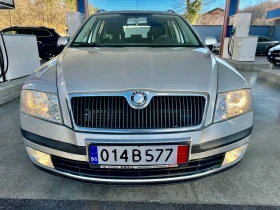 Skoda Octavia 1.9TDI* 4x4* REALNI* BLS MOTOR* KM* , снимка 2