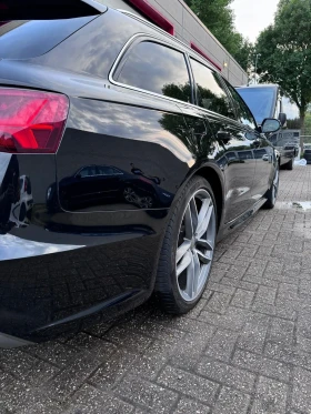 Audi A6 3.0Bi-TDI* 320k.c.* S-Line* 4X4* REALNI KM* UNIKAT, снимка 5