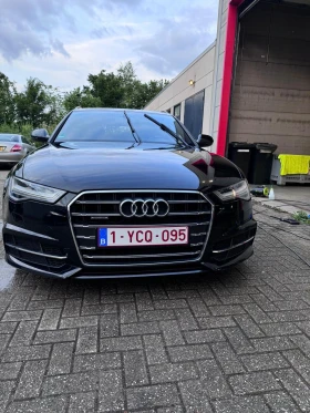 Audi A6 3.0Bi-TDI* 320k.c.* S-Line* 4X4* REALNI KM* UNIKAT, снимка 1