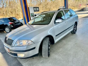 Skoda Octavia 1.9TDI* 4x4* REALNI* BLS MOTOR* KM* , снимка 3