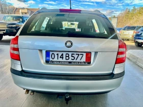 Skoda Octavia 1.9TDI* 4x4* REALNI* BLS MOTOR* KM* , снимка 5