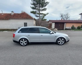 Audi A4 1.9TDI 131, снимка 5