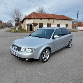 Audi A4 1.9TDI 131, снимка 2