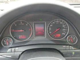 Audi A4 1.9TDI 131, снимка 11