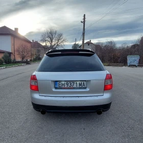 Audi A4 1.9TDI 131, снимка 8