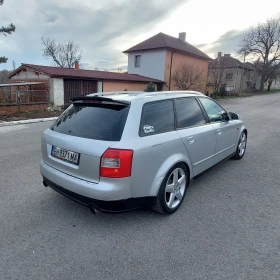 Audi A4 1.9TDI 131, снимка 7