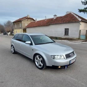 Audi A4 1.9TDI 131, снимка 3