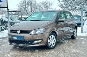 VW Polo 1.2 TDI 1