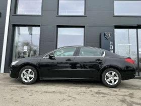 Peugeot 508 ACTIVE 2.0 HDI/140 FAP BVM6, снимка 5