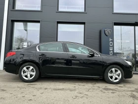 Peugeot 508 ACTIVE 2.0 HDI/140 FAP BVM6, снимка 2