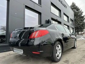 Peugeot 508 ACTIVE 2.0 HDI/140 FAP BVM6, снимка 3