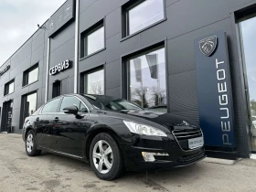 Peugeot 508 ACTIVE 2.0 HDI/140 FAP BVM6, снимка 1