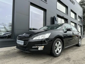 Peugeot 508 ACTIVE 2.0 HDI/140 FAP BVM6, снимка 4