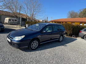 Citroen C5 2.0hdi, снимка 1