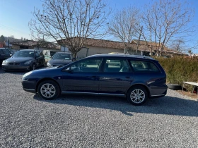 Citroen C5 2.0hdi, снимка 8